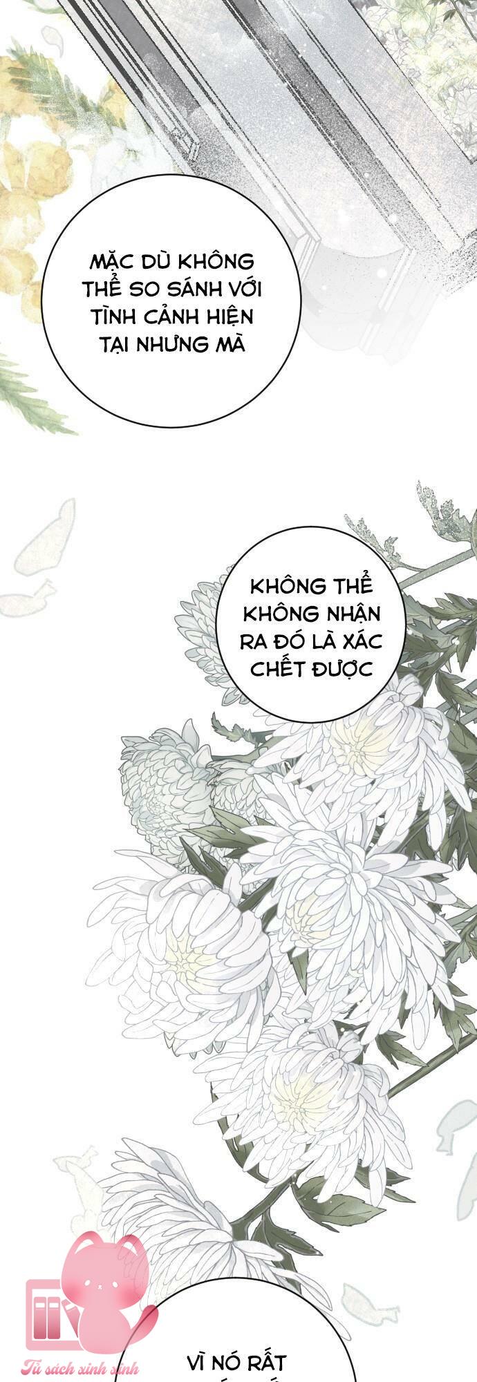 Đêm Của Bóng Tối - Chap 12