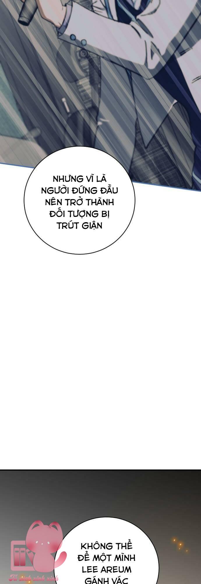 Đêm Của Bóng Tối - Chap 12