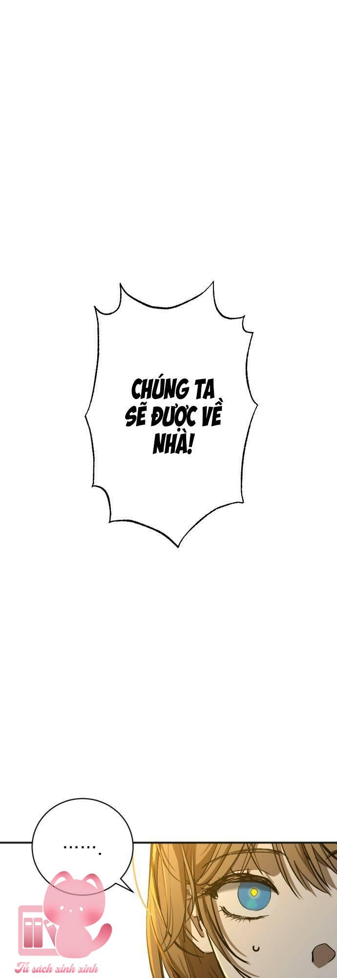 Đêm Của Bóng Tối - Chap 13