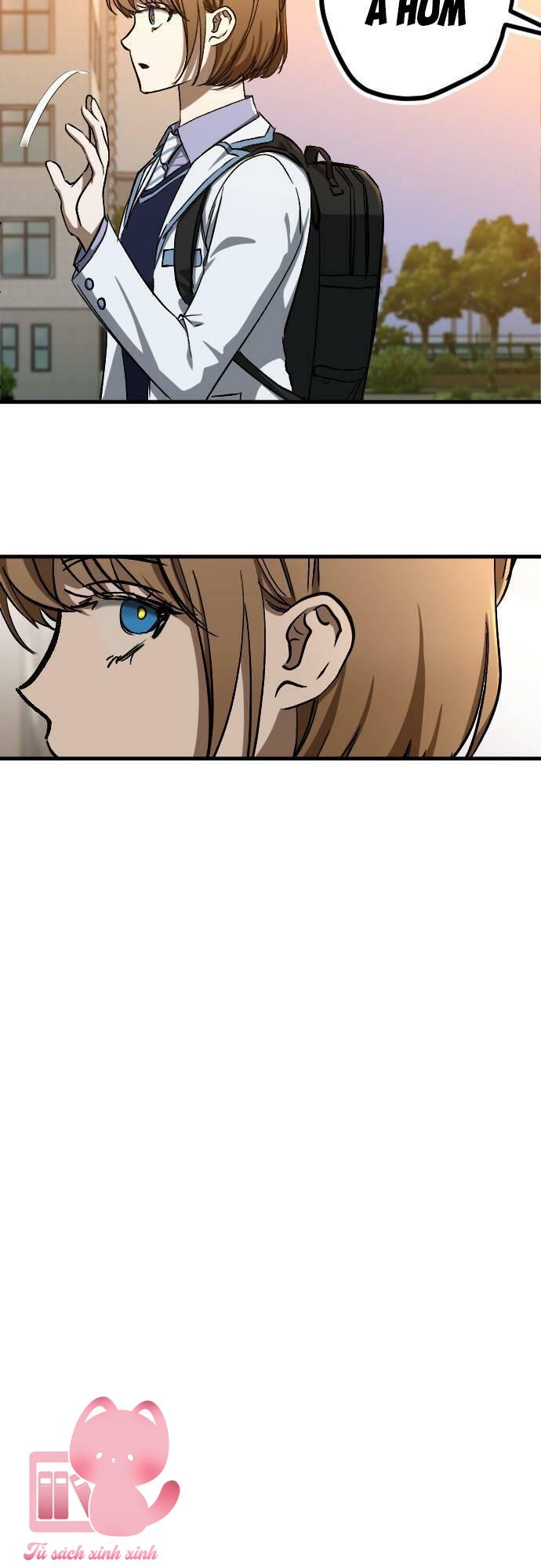 Đêm Của Bóng Tối - Chap 13