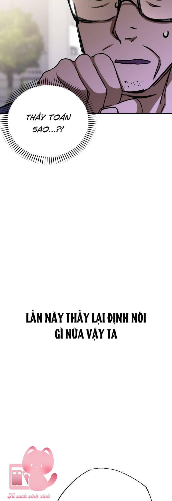 Đêm Của Bóng Tối - Chap 13