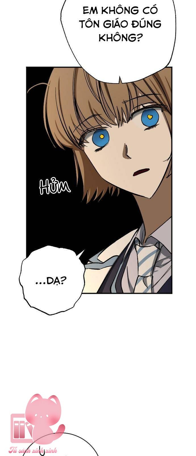 Đêm Của Bóng Tối - Chap 13