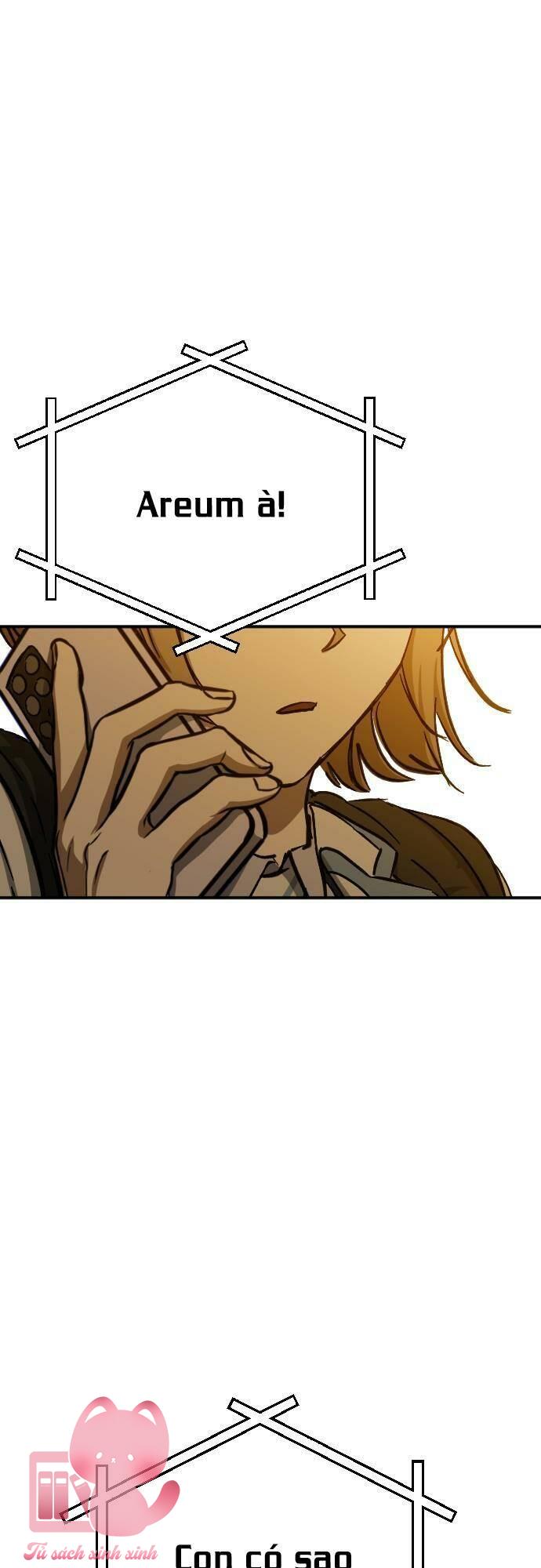 Đêm Của Bóng Tối - Chap 13