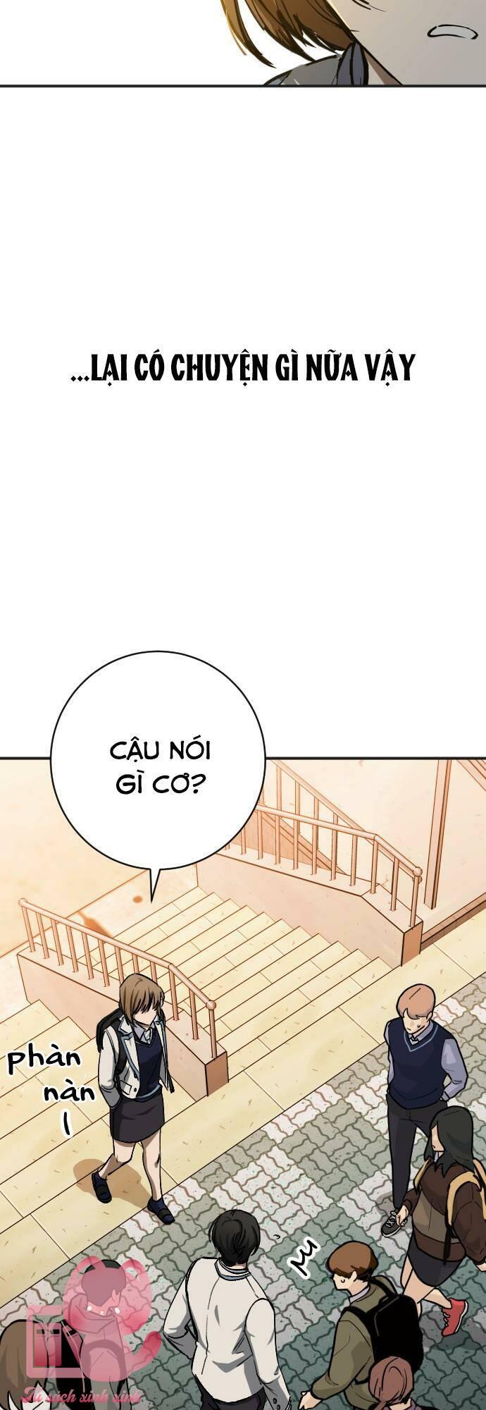 Đêm Của Bóng Tối - Chap 13