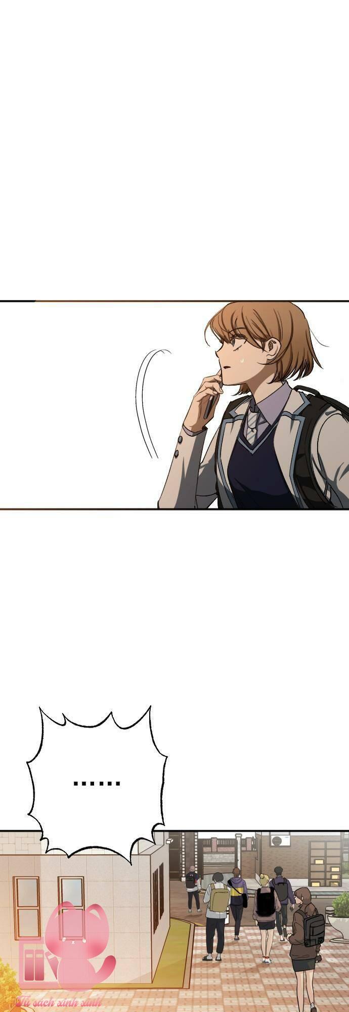 Đêm Của Bóng Tối - Chap 13