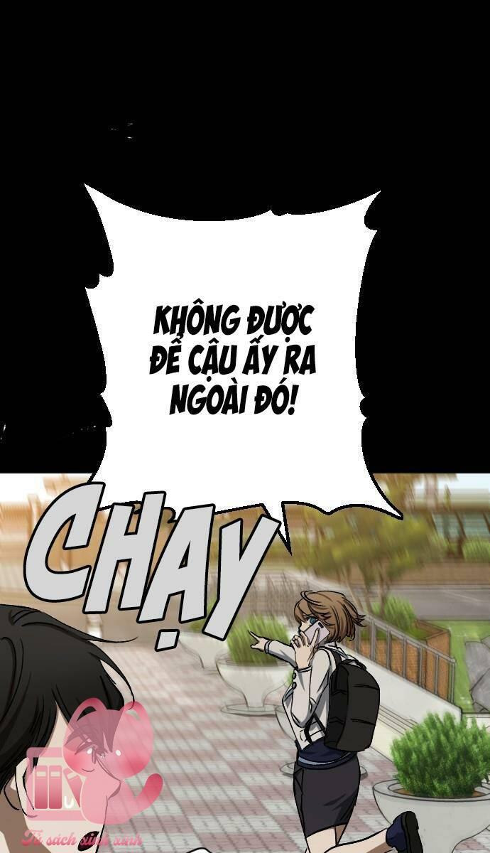 Đêm Của Bóng Tối - Chap 13