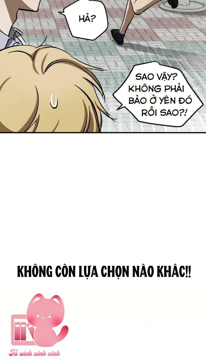 Đêm Của Bóng Tối - Chap 13