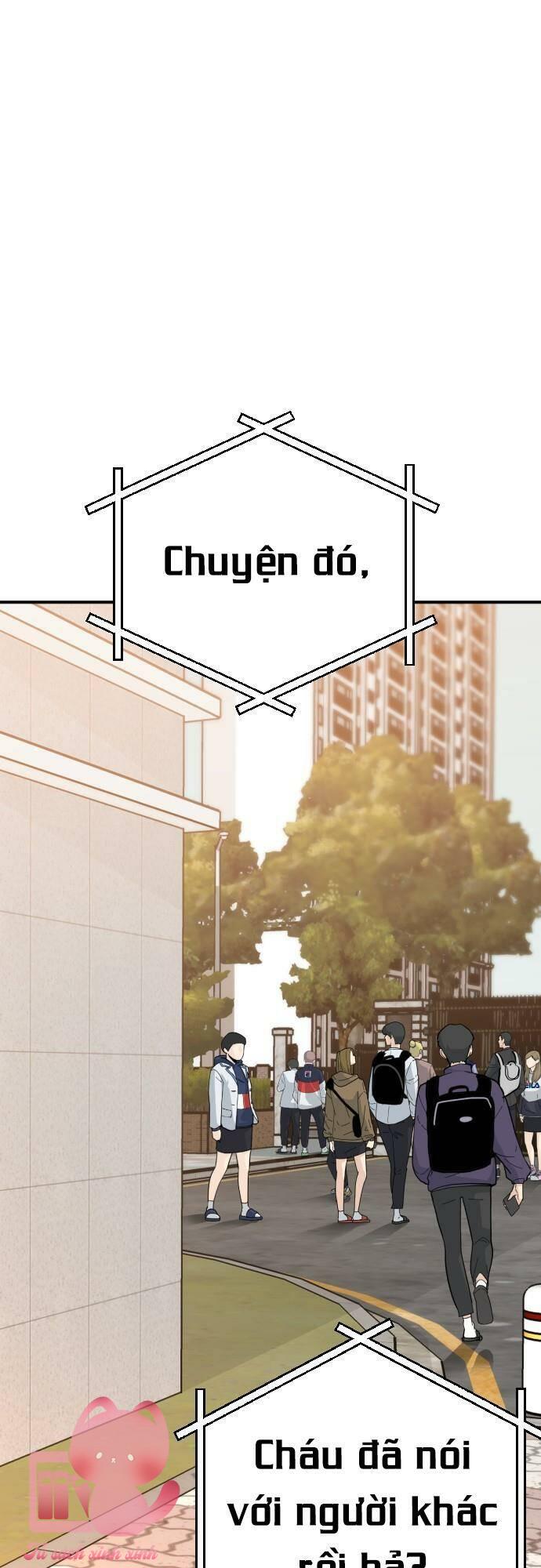 Đêm Của Bóng Tối - Chap 13