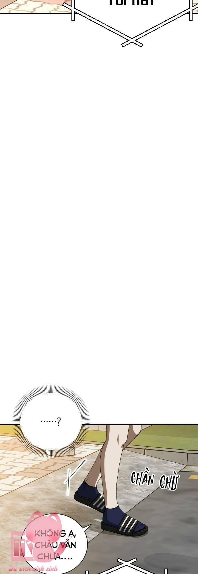 Đêm Của Bóng Tối - Chap 13