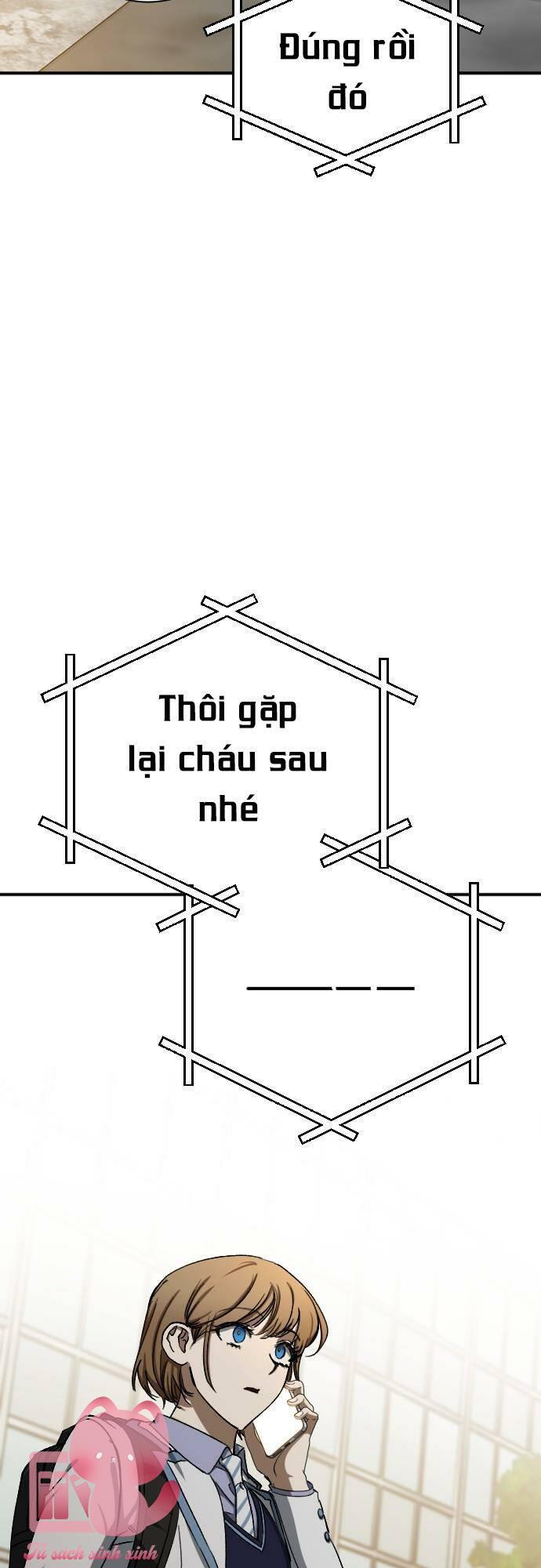 Đêm Của Bóng Tối - Chap 13