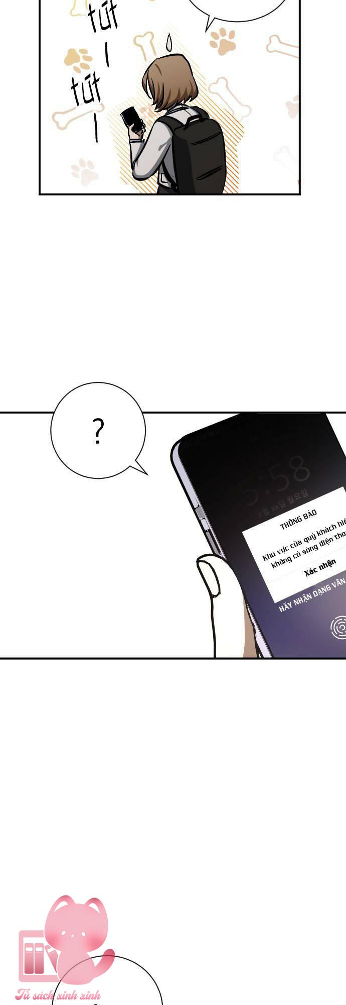 Đêm Của Bóng Tối - Chap 13