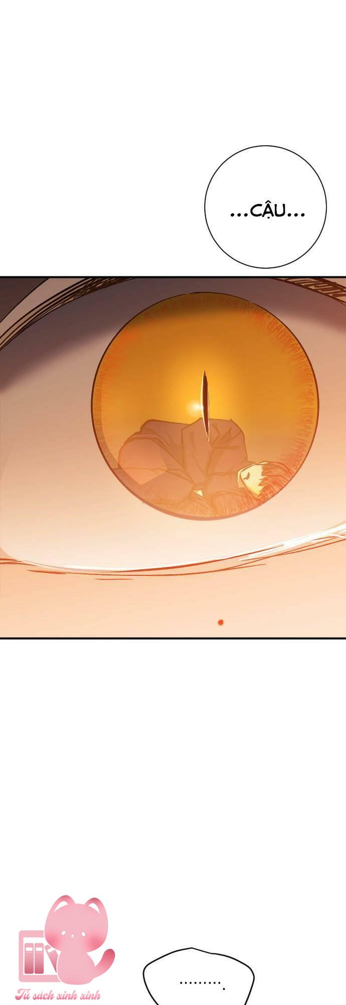 Đêm Của Bóng Tối - Chap 13