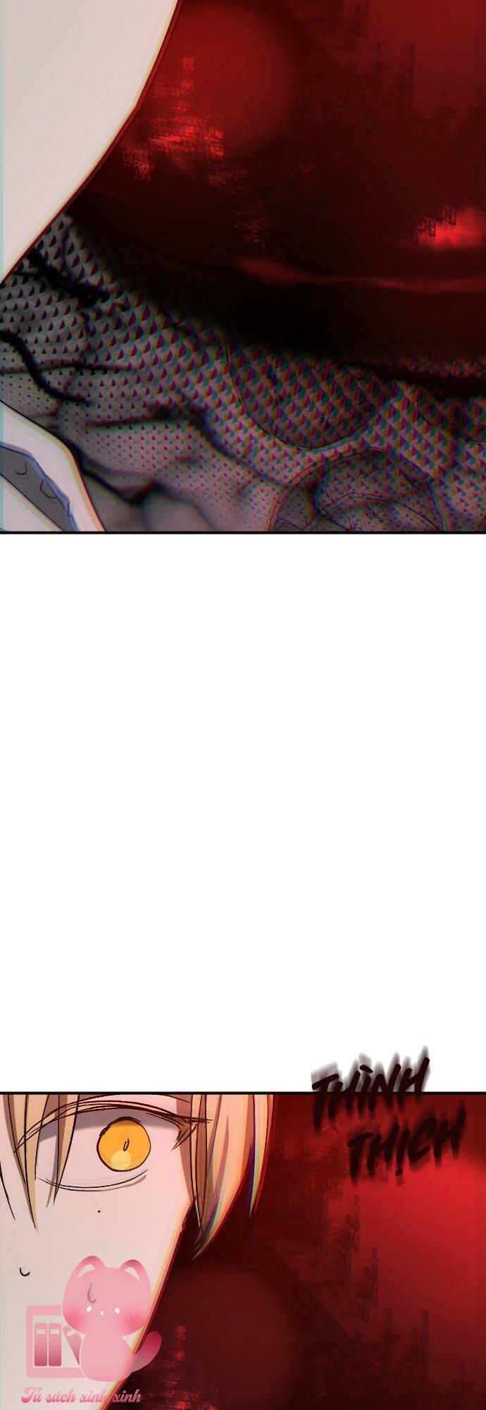 Đêm Của Bóng Tối - Chap 13