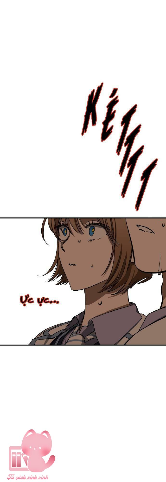 Đêm Của Bóng Tối - Chap 13