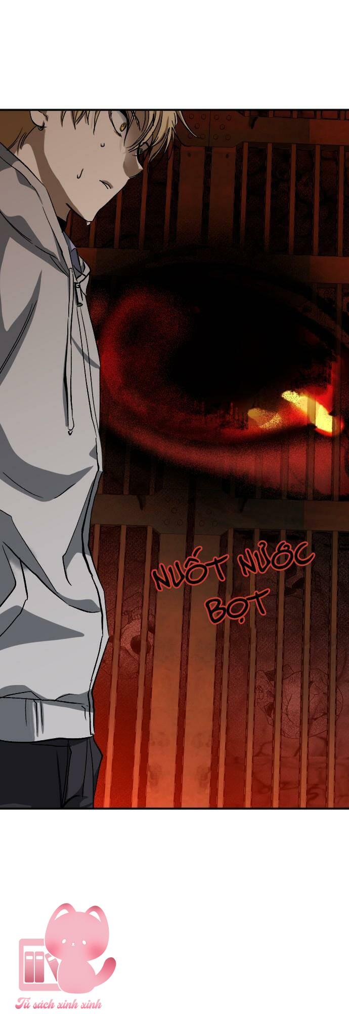 Đêm Của Bóng Tối - Chap 13