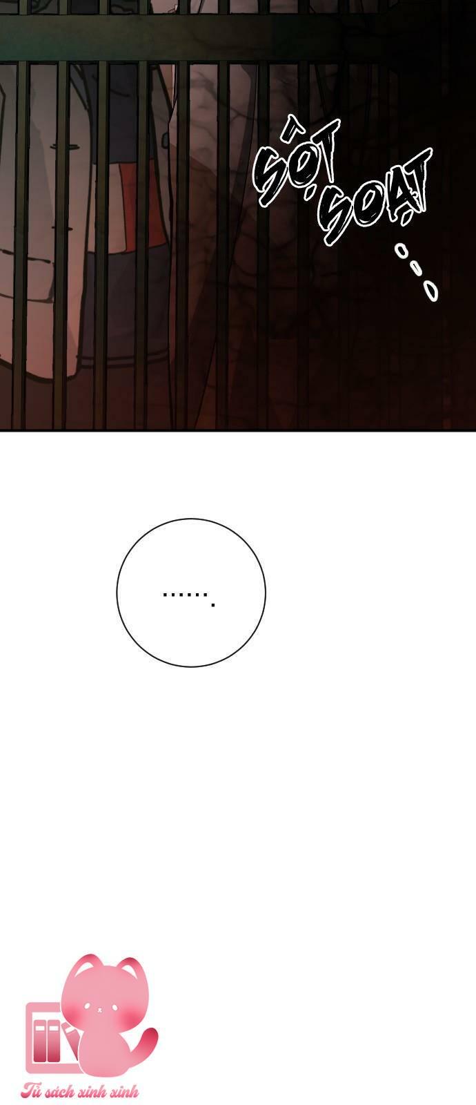 Đêm Của Bóng Tối - Chap 13