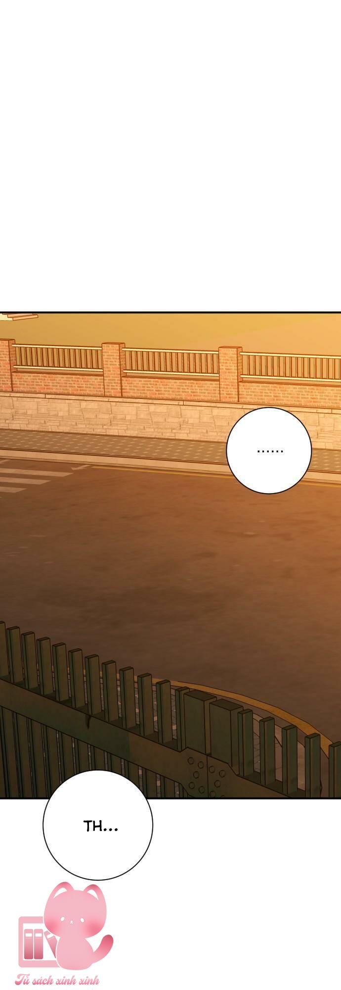 Đêm Của Bóng Tối - Chap 13