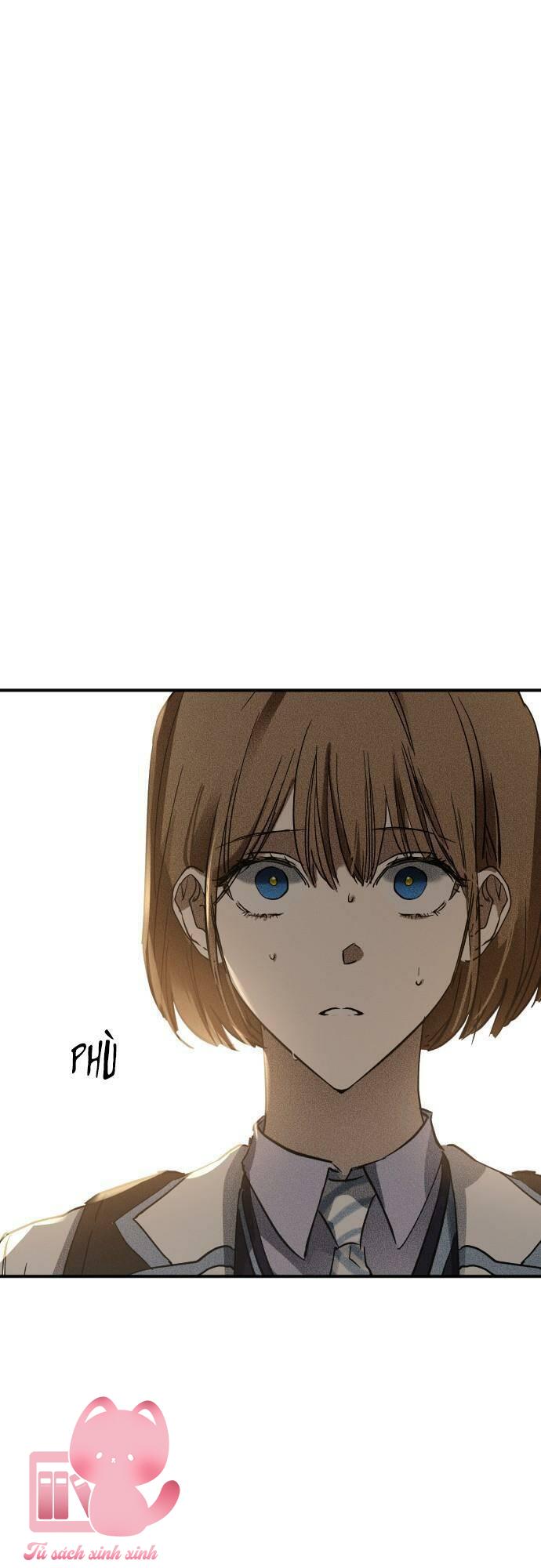 Đêm Của Bóng Tối - Chap 13