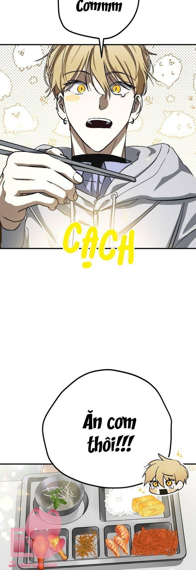 Đêm Của Bóng Tối - Chap 14