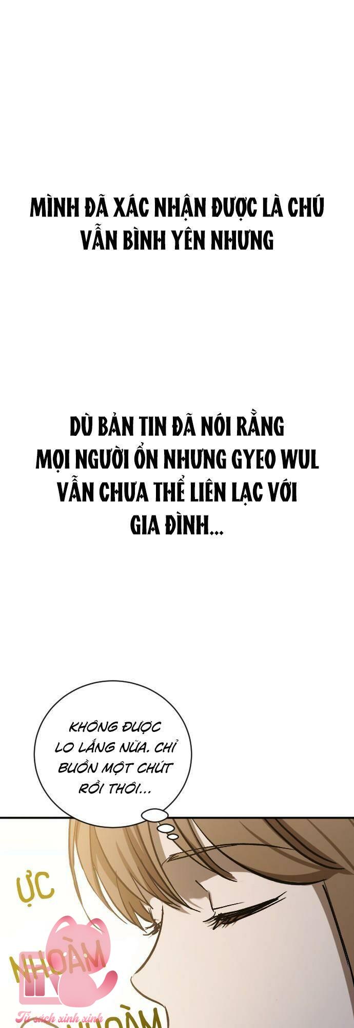 Đêm Của Bóng Tối - Chap 14