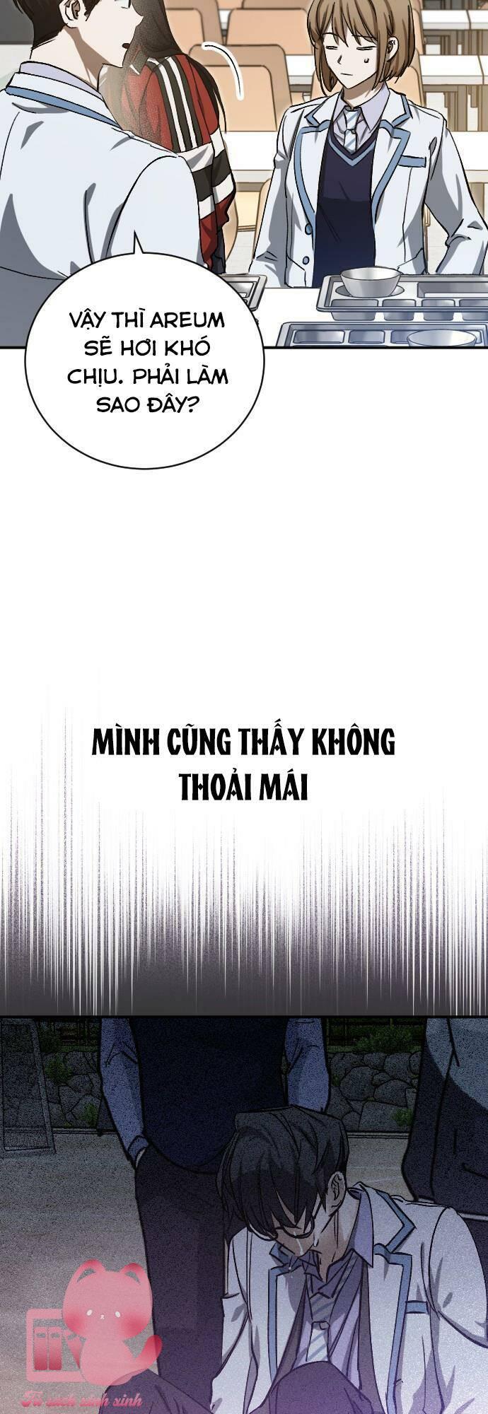 Đêm Của Bóng Tối - Chap 14