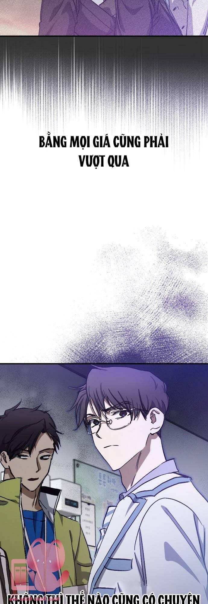 Đêm Của Bóng Tối - Chap 14