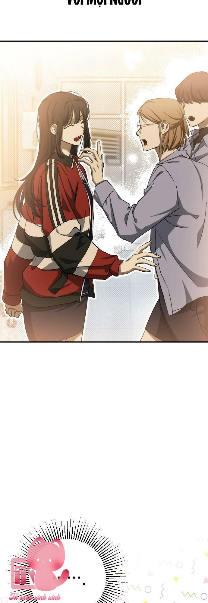 Đêm Của Bóng Tối - Chap 14