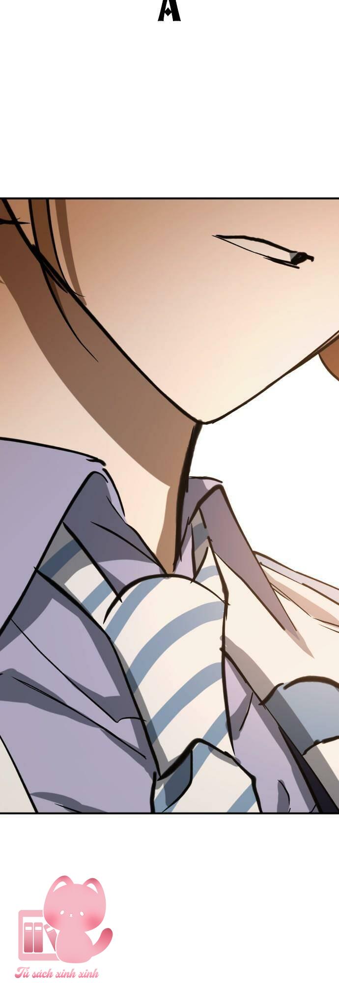 Đêm Của Bóng Tối - Chap 14