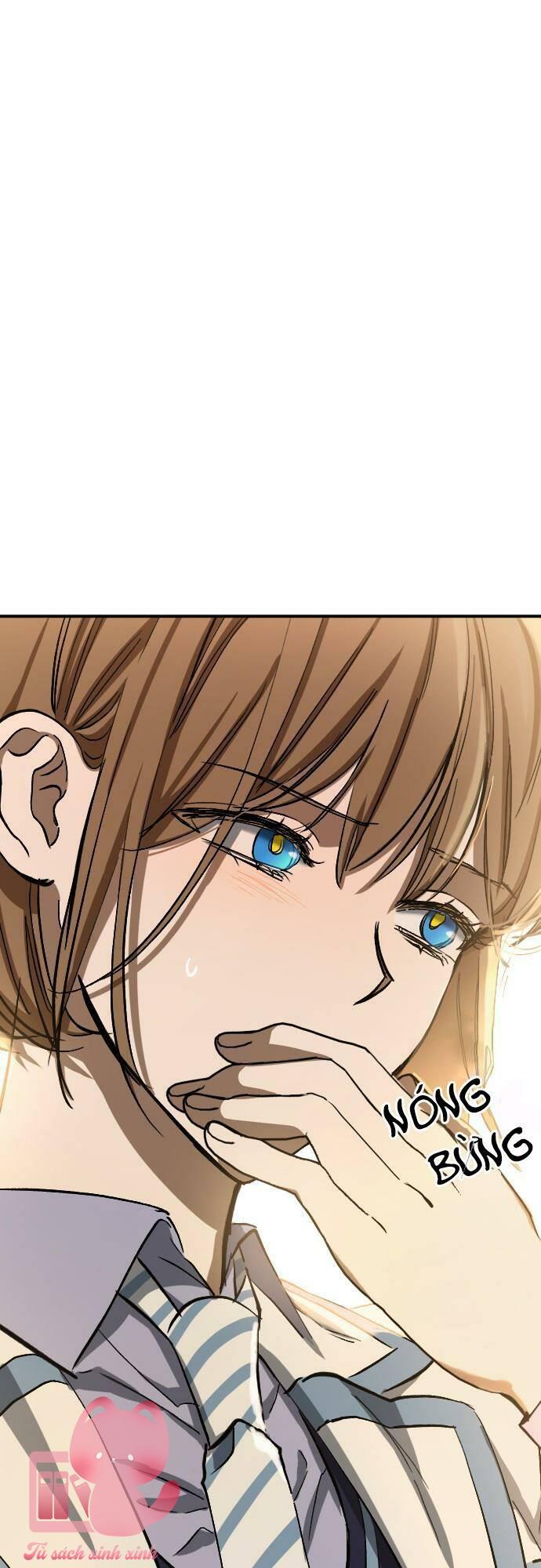 Đêm Của Bóng Tối - Chap 14