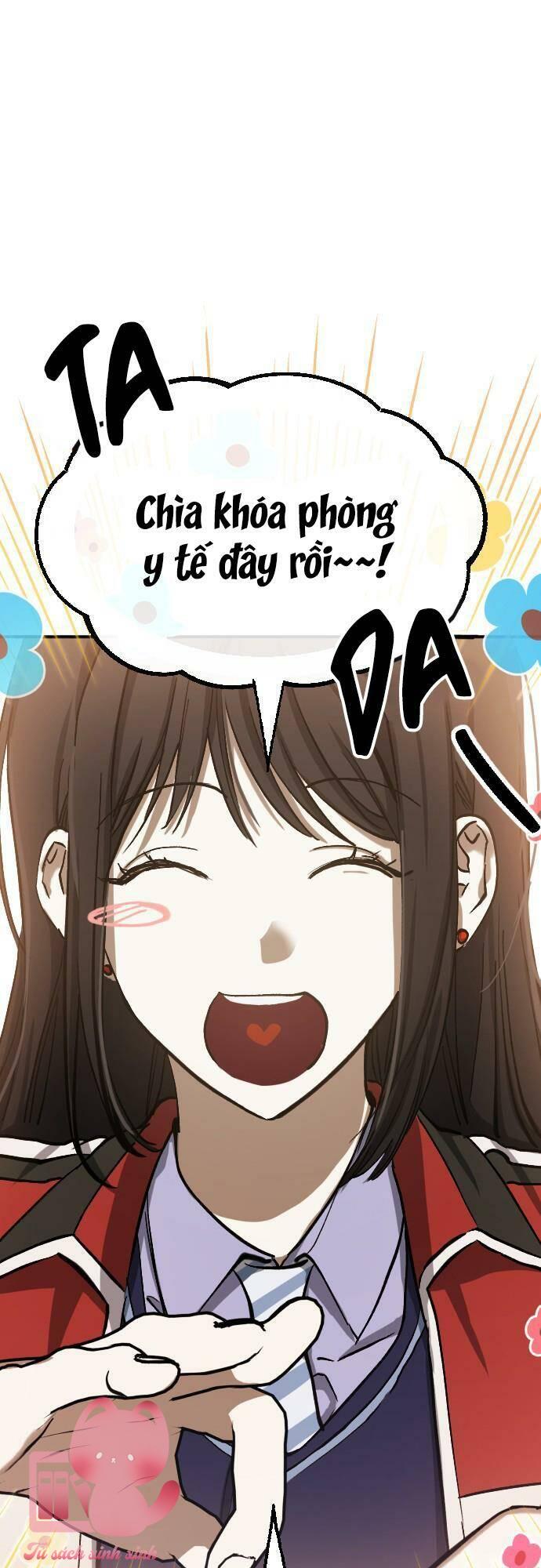 Đêm Của Bóng Tối - Chap 14