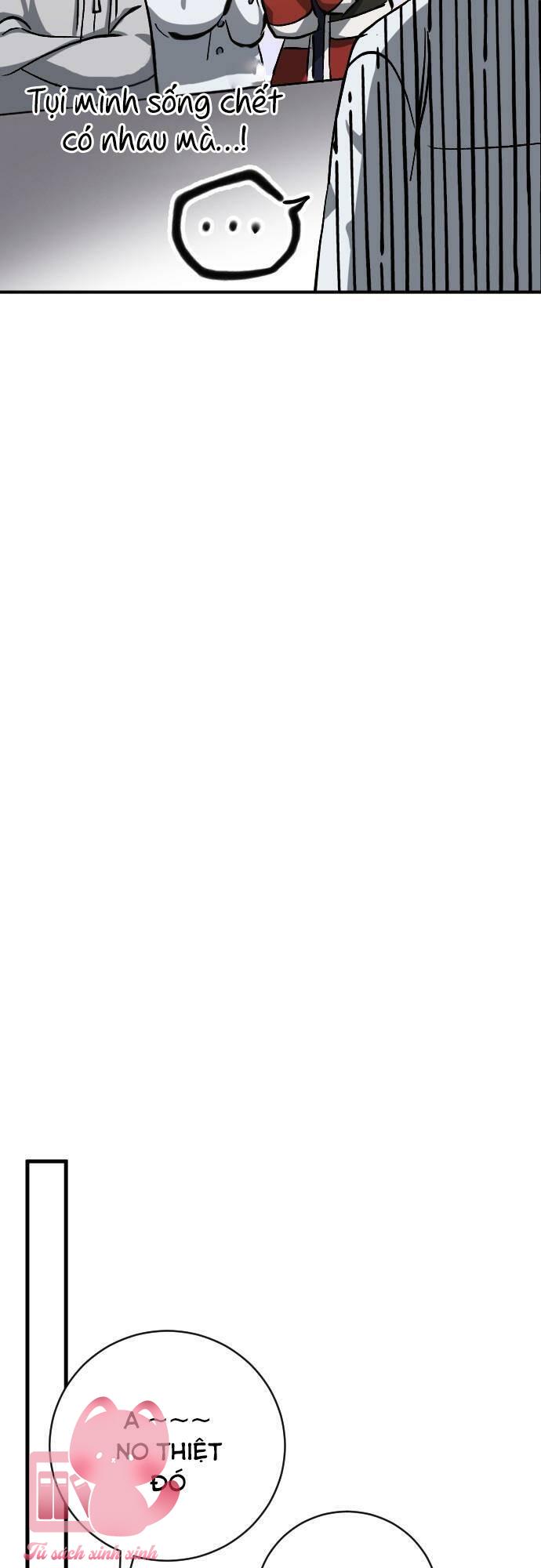 Đêm Của Bóng Tối - Chap 14