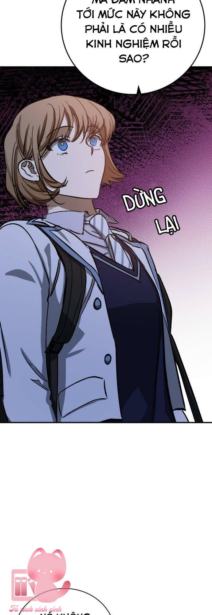 Đêm Của Bóng Tối - Chap 14