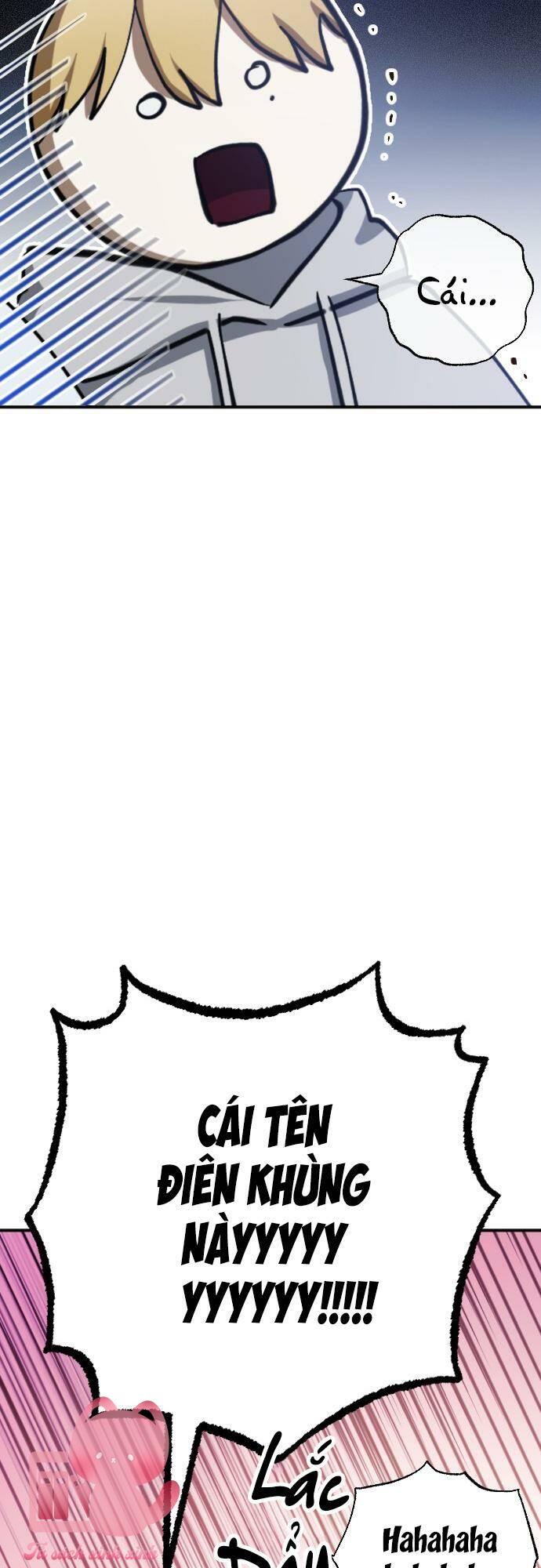 Đêm Của Bóng Tối - Chap 15