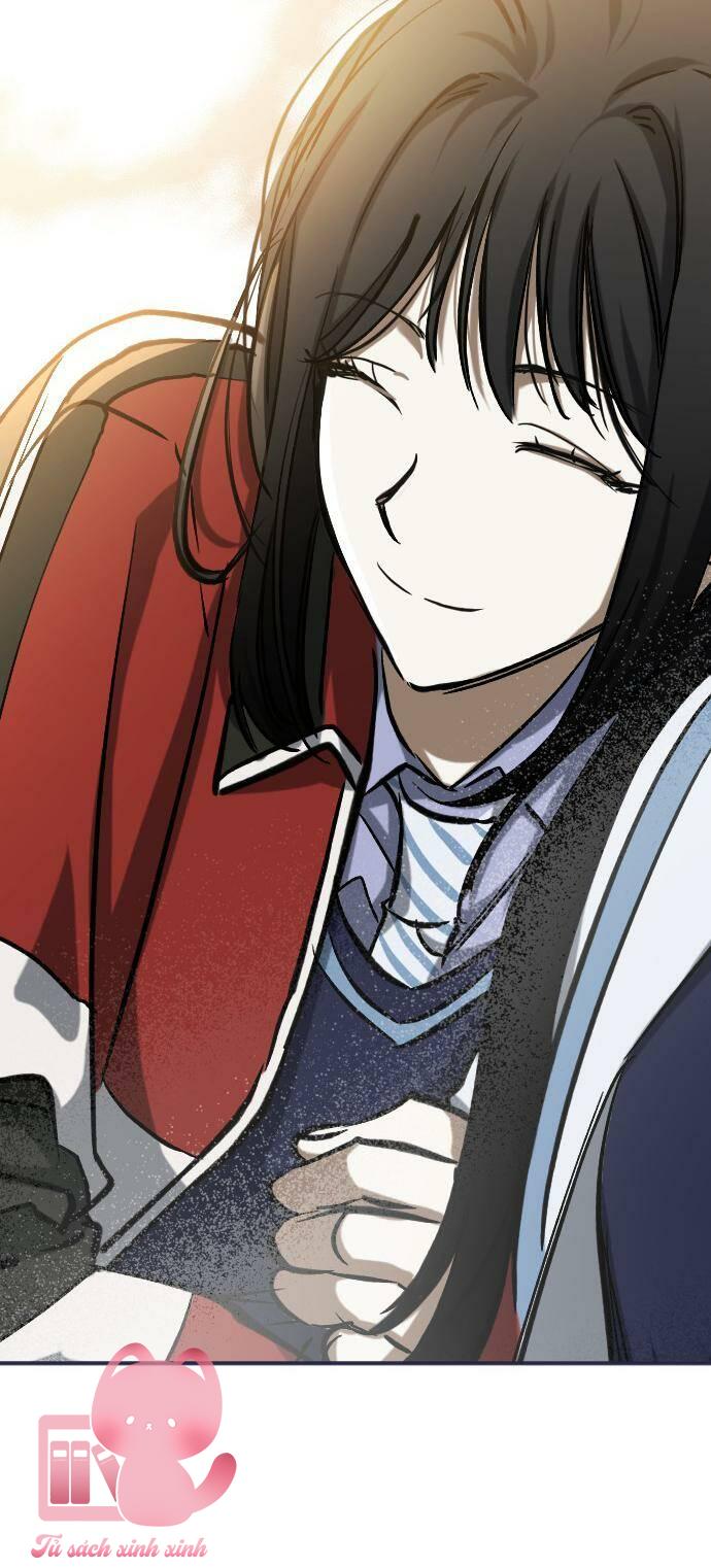 Đêm Của Bóng Tối - Chap 15