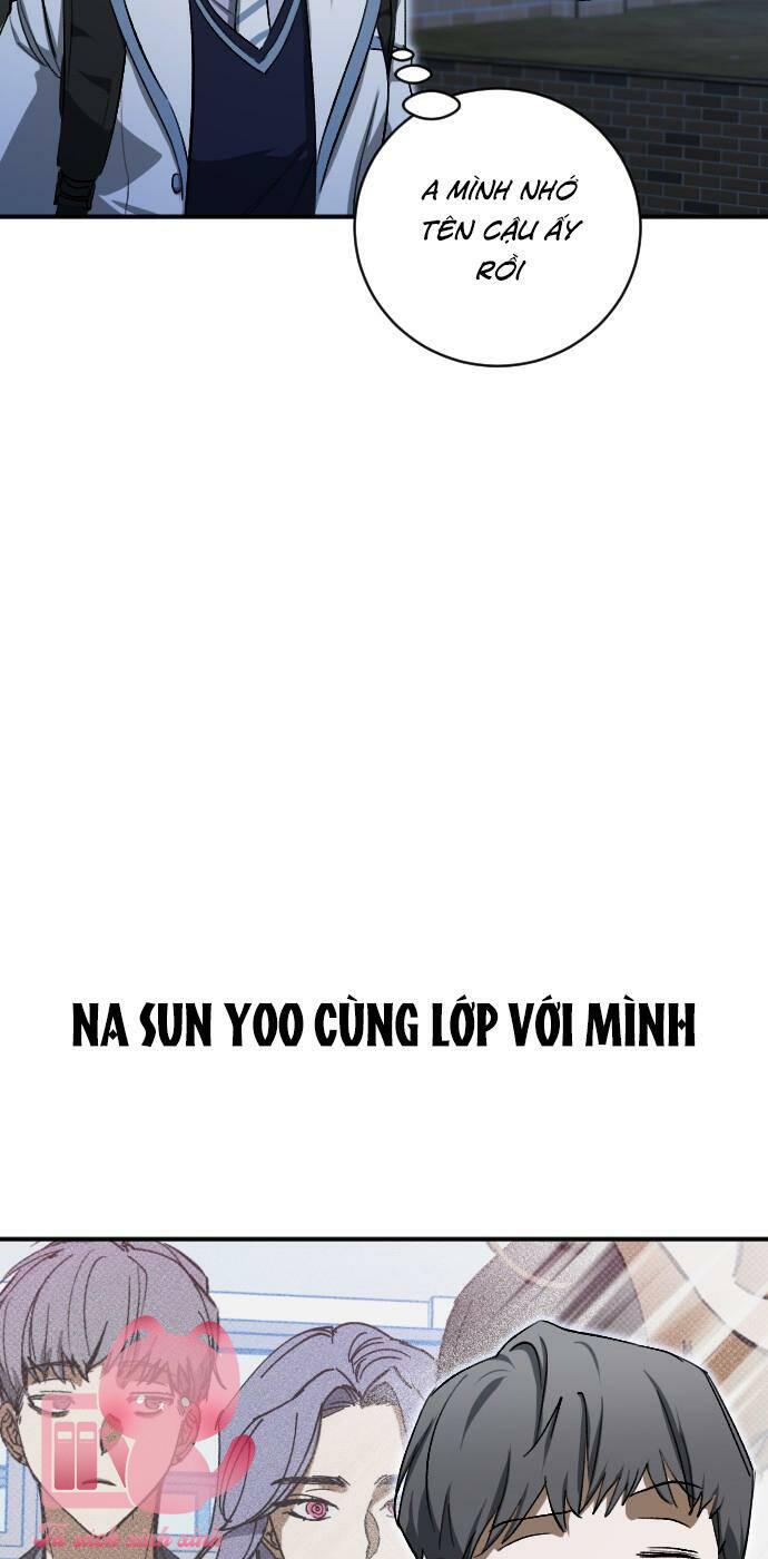 Đêm Của Bóng Tối - Chap 15