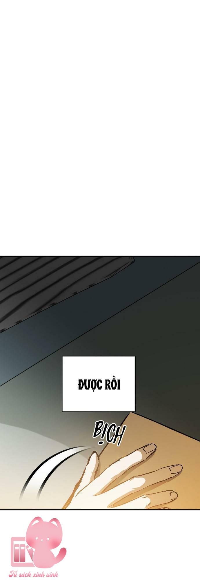 Đêm Của Bóng Tối - Chap 15