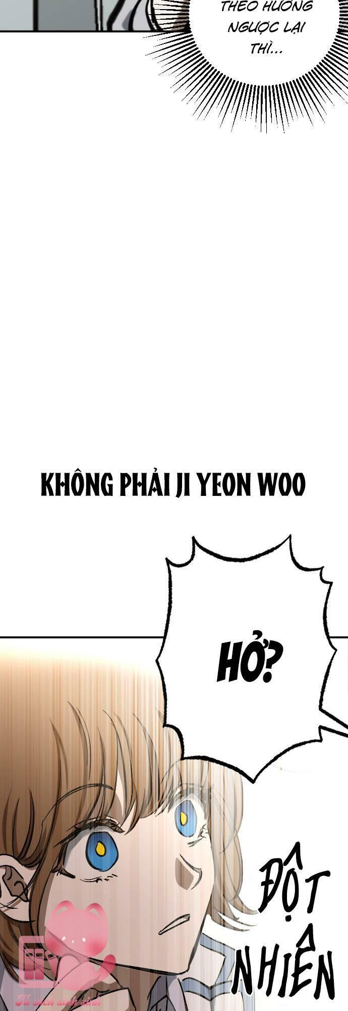 Đêm Của Bóng Tối - Chap 15