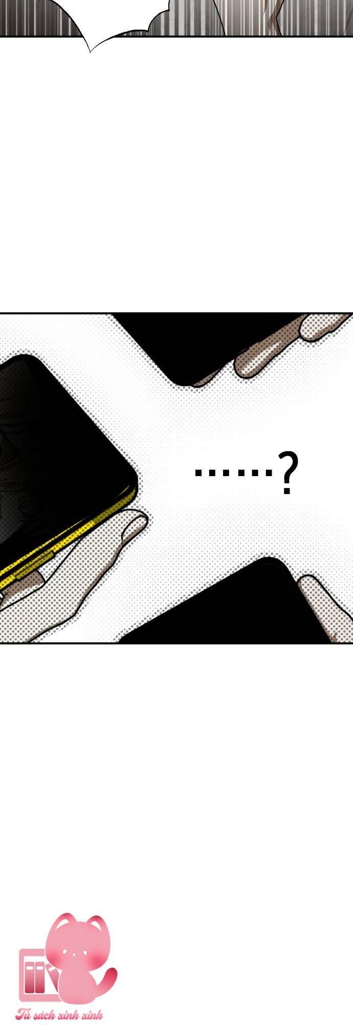 Đêm Của Bóng Tối - Chap 15