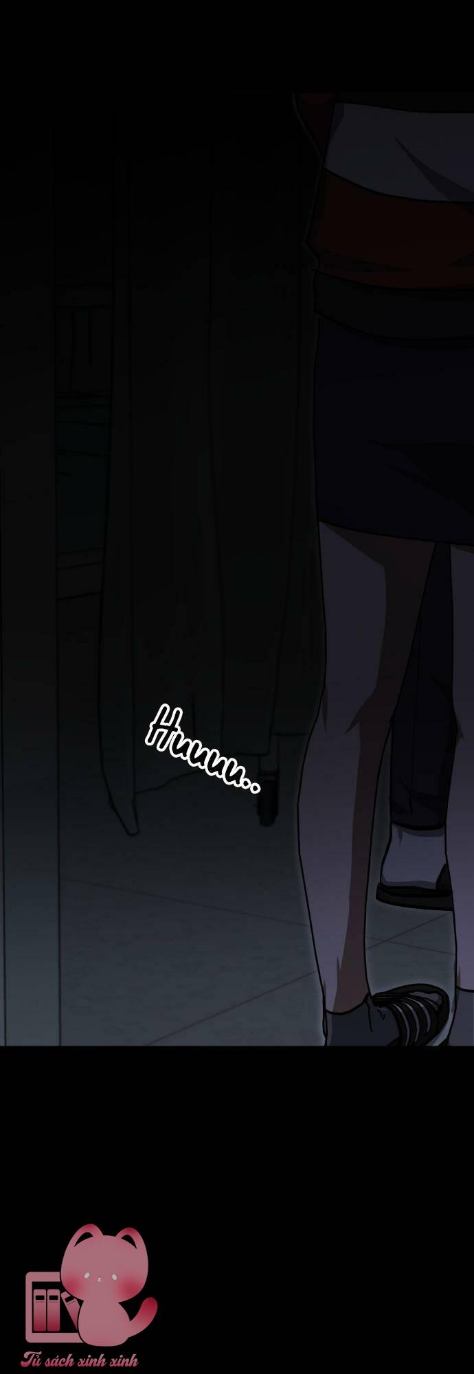 Đêm Của Bóng Tối - Chap 15