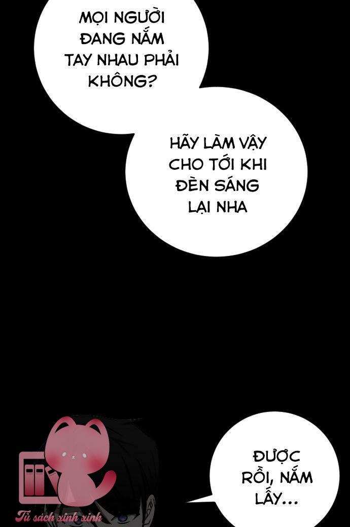 Đêm Của Bóng Tối - Chap 15