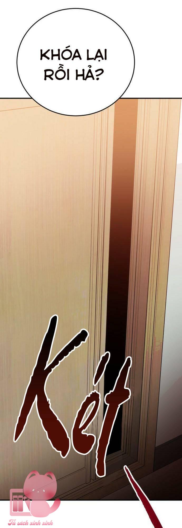 Đêm Của Bóng Tối - Chap 16