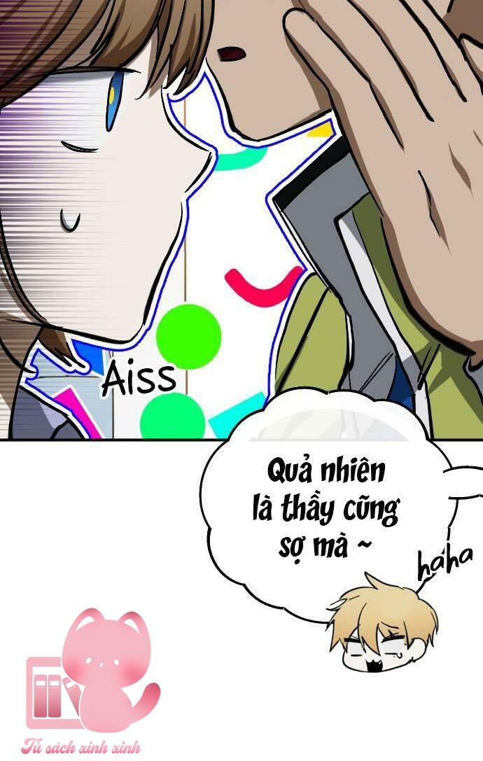 Đêm Của Bóng Tối - Chap 16