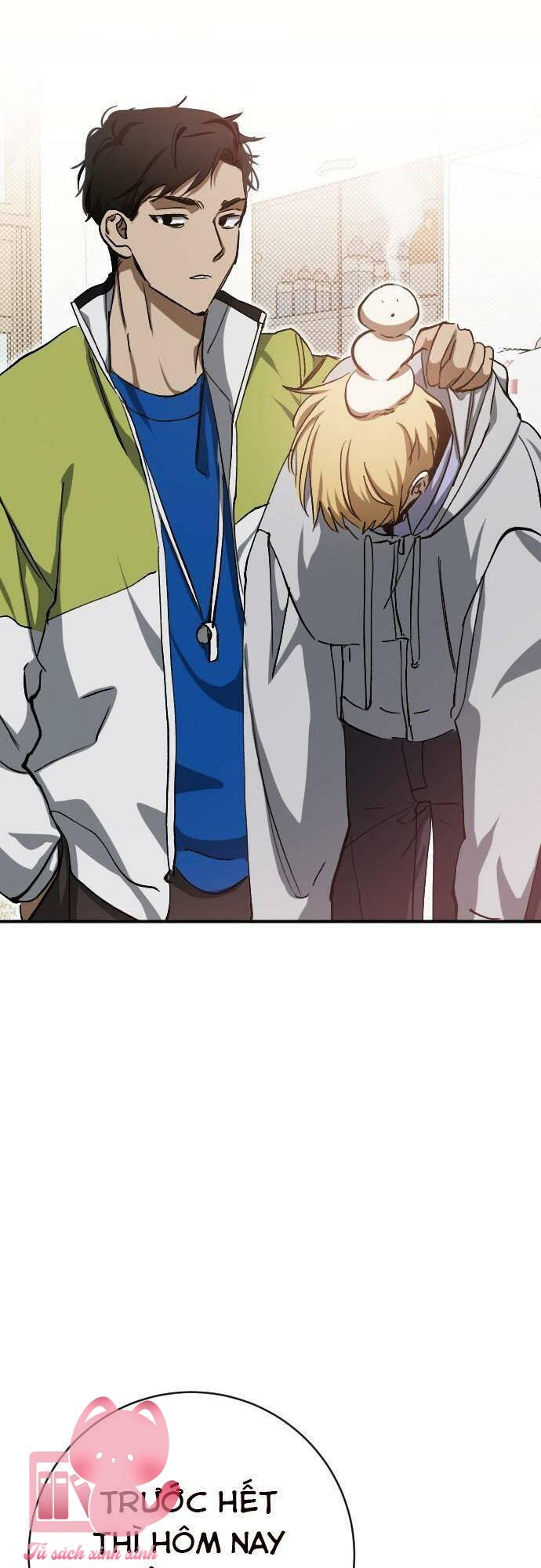 Đêm Của Bóng Tối - Chap 16