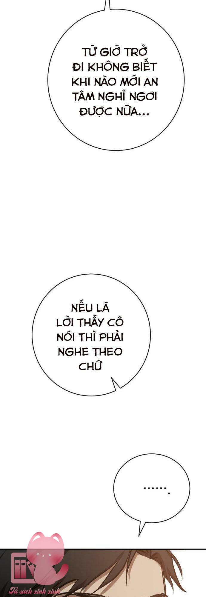 Đêm Của Bóng Tối - Chap 16