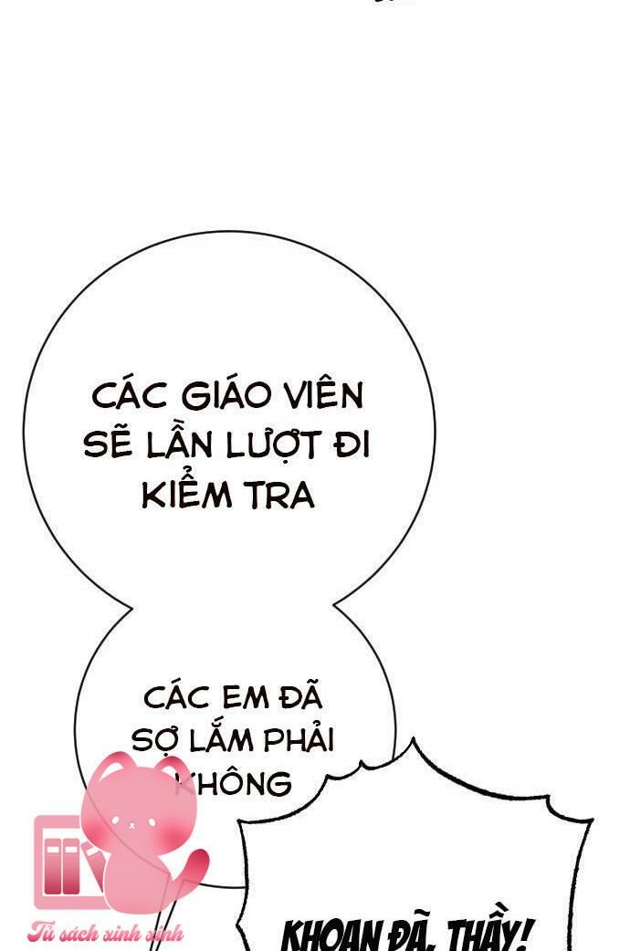 Đêm Của Bóng Tối - Chap 16