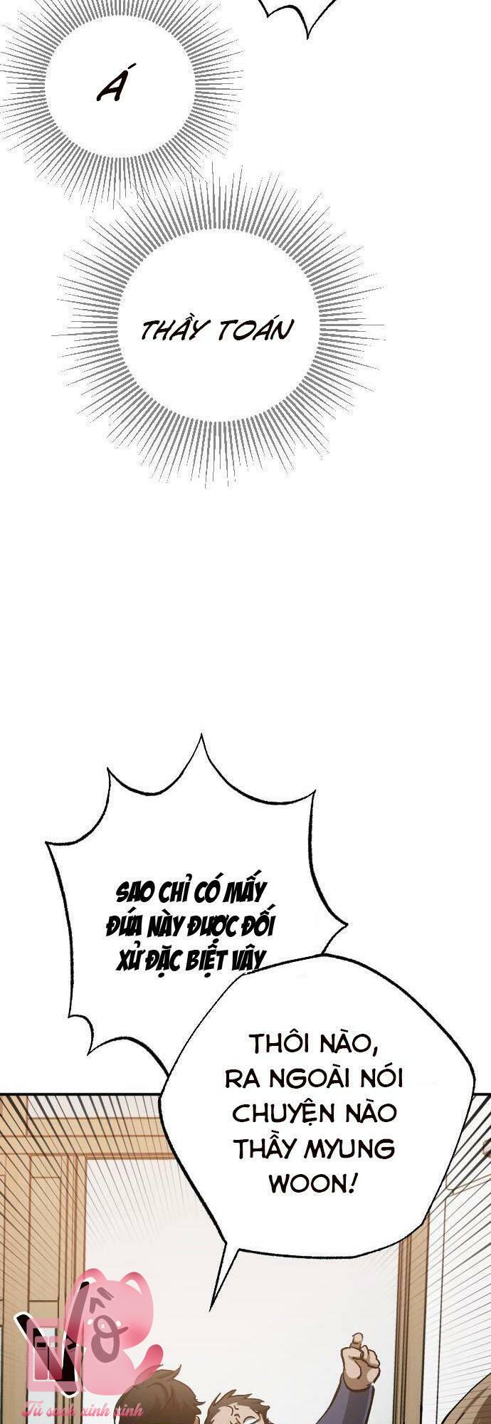 Đêm Của Bóng Tối - Chap 16