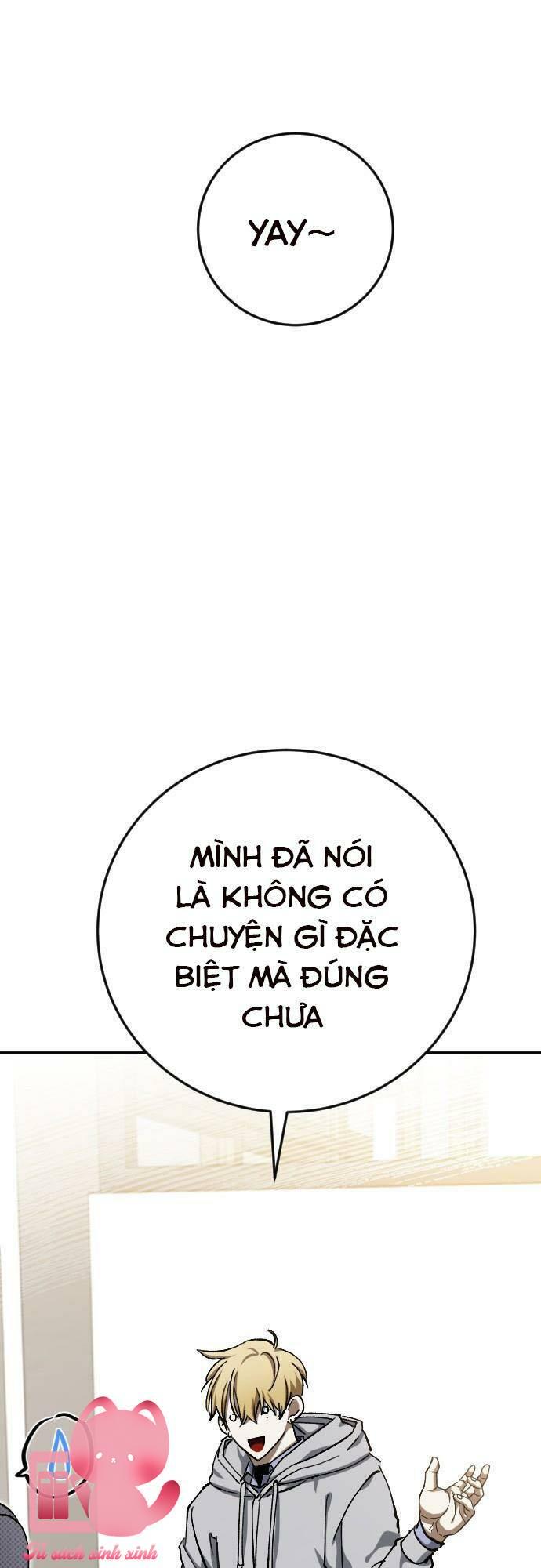 Đêm Của Bóng Tối - Chap 16