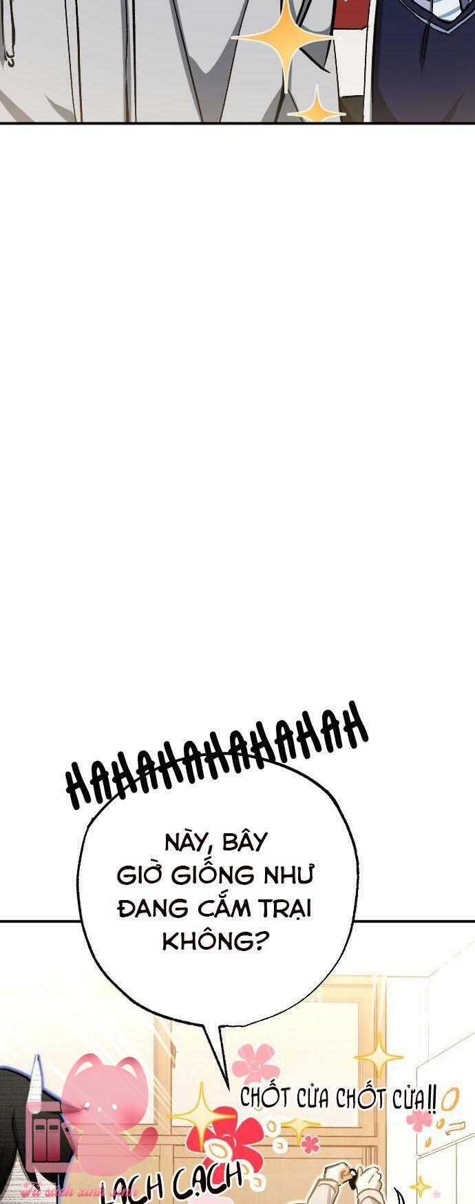 Đêm Của Bóng Tối - Chap 16