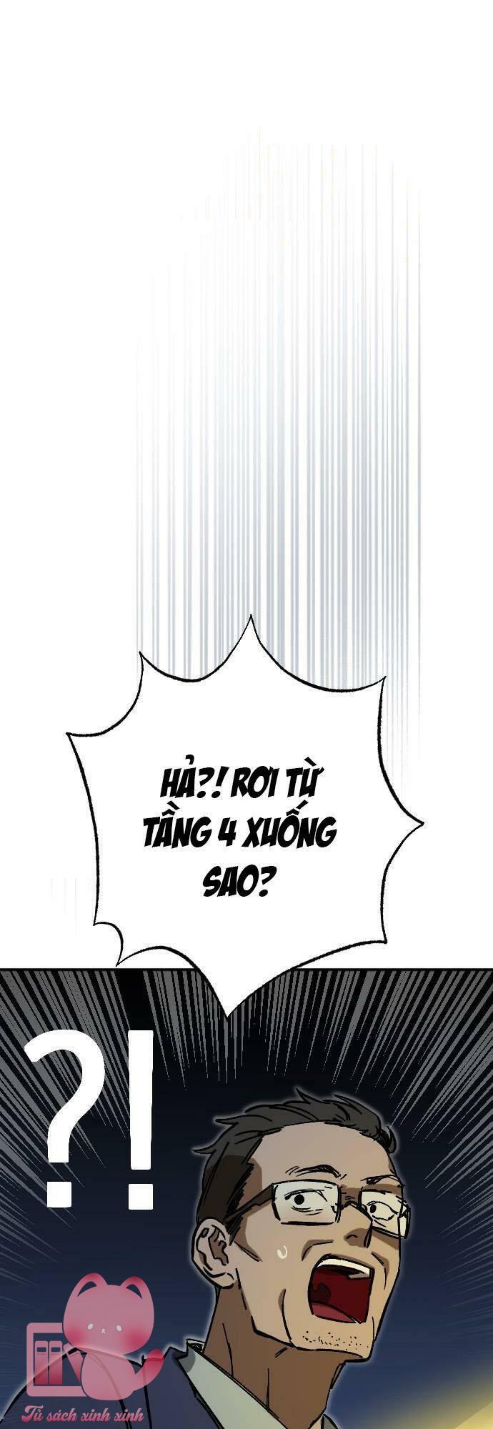 Đêm Của Bóng Tối - Chap 16