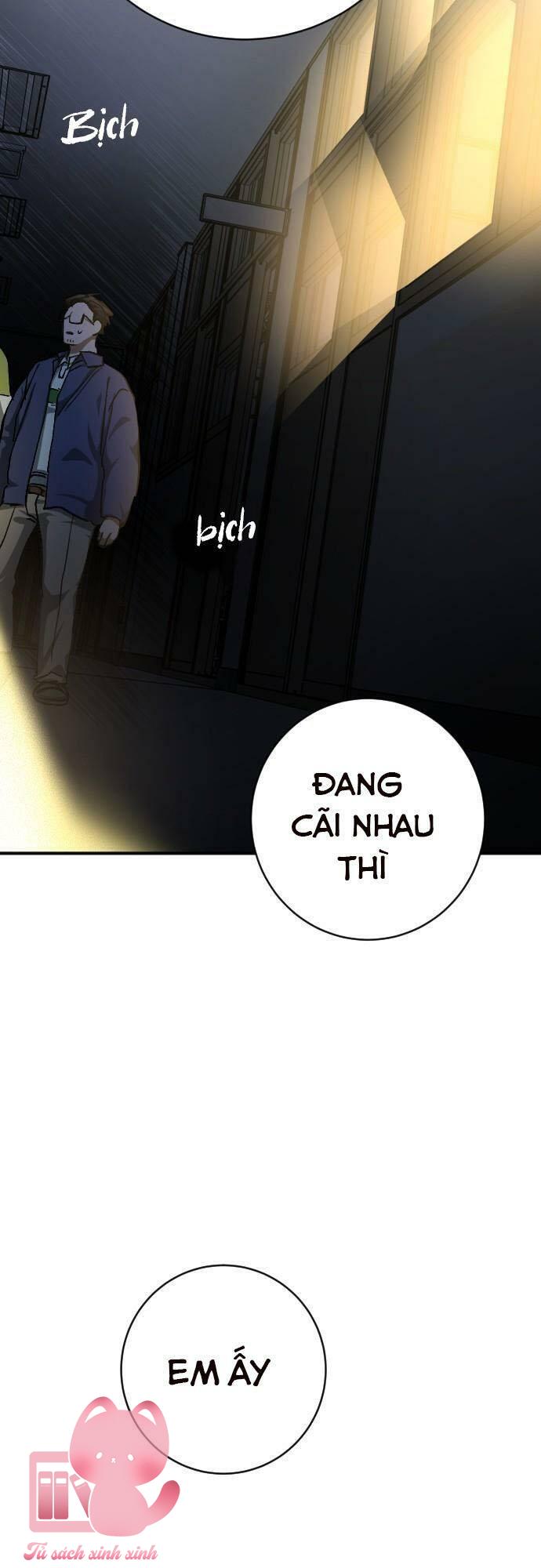 Đêm Của Bóng Tối - Chap 16